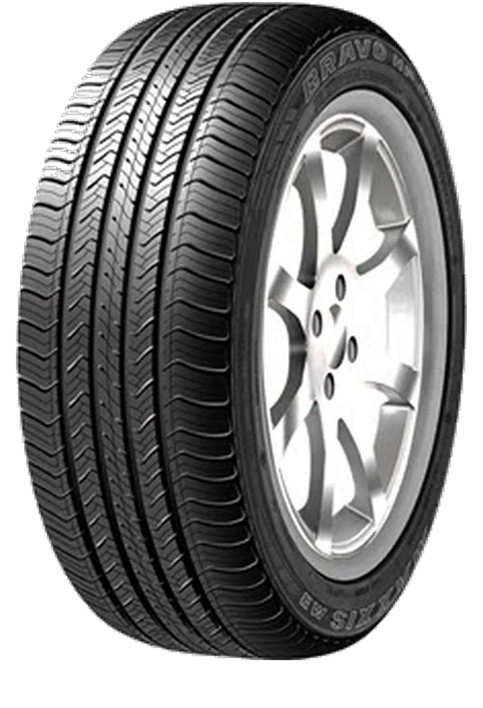 MAXXIS PREMITRA HP-M5S 215/60R17