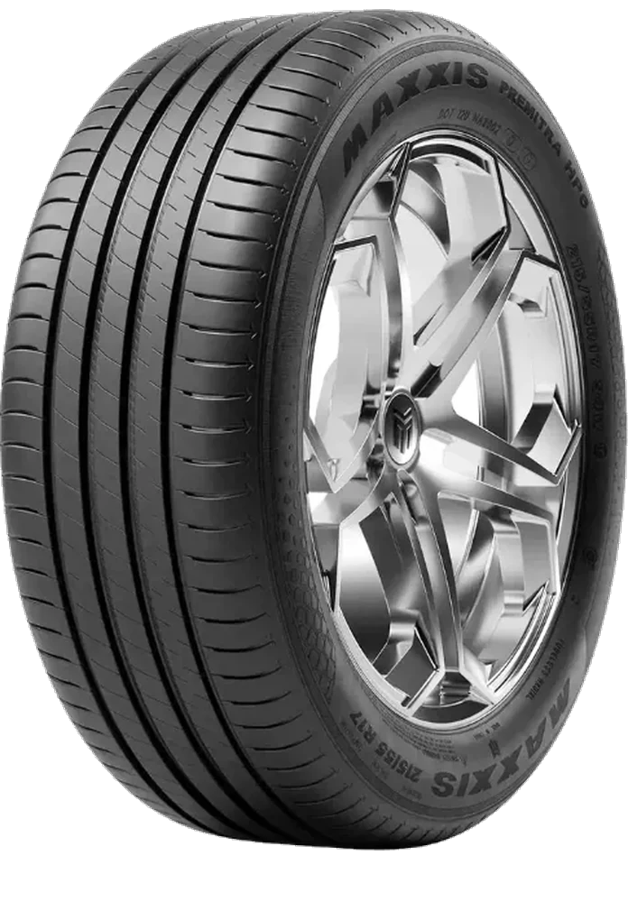 MAXXIS PREMITRA HP6 235/45R18
