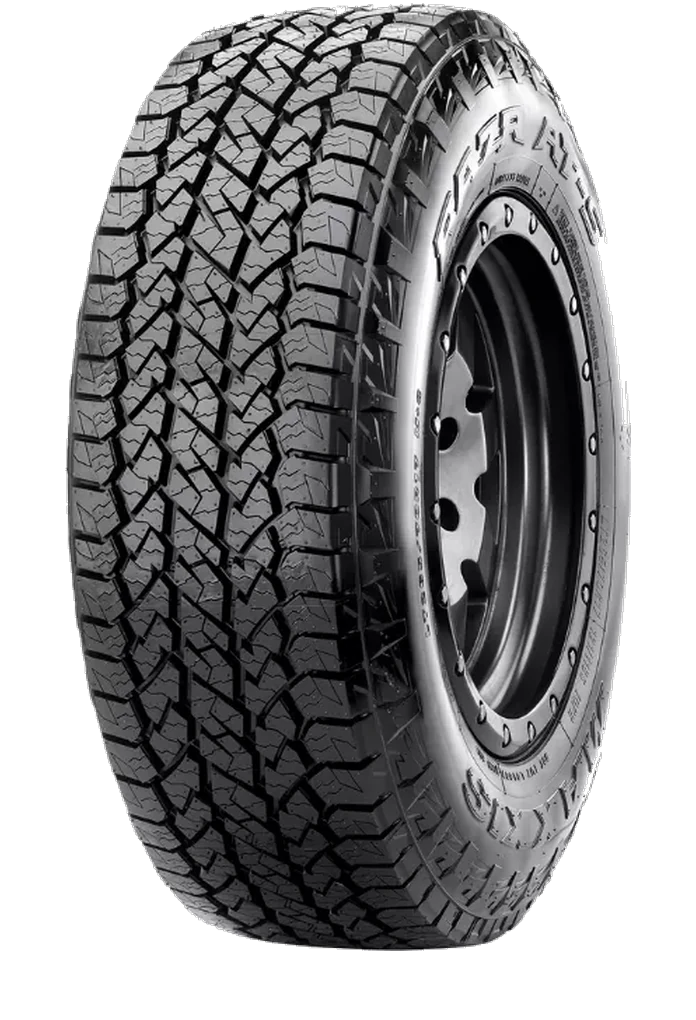 MAXXIS RAZR AT-781 265/65R17