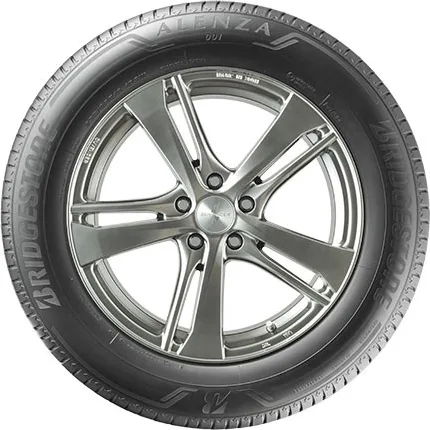 แก้มยาง ALENZA 001 RUN FLAT