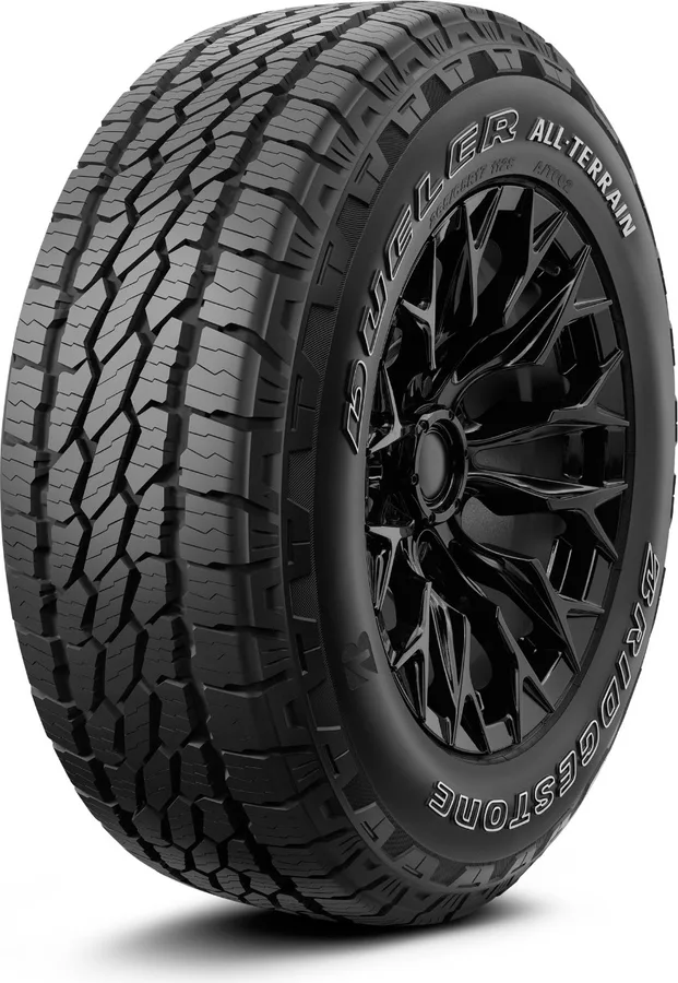 แก้มยาง DUELER A/T 002