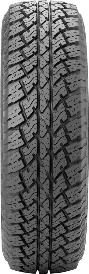 ดอกยาง DUELER A/T 693 มุมตรง