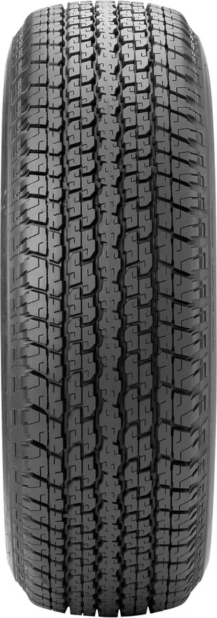 ดอกยาง DUELER H/T 840 มุมตรง