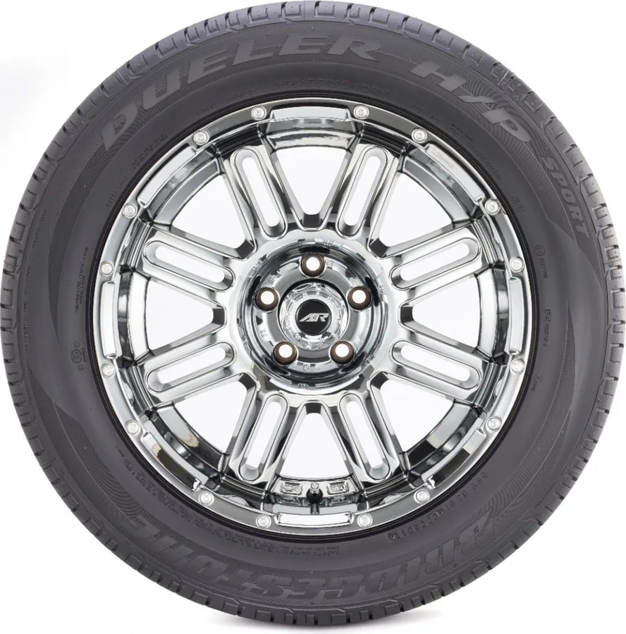 แก้มยาง DUELER HP SPORT RUNFLAT