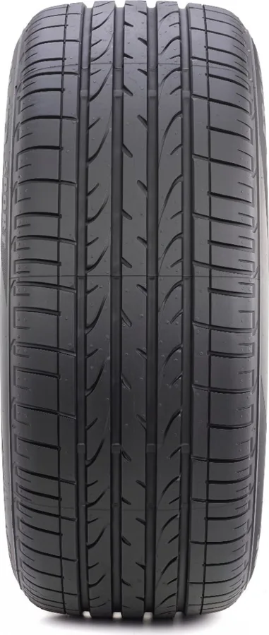 ดอกยาง DUELER HP SPORT RUNFLAT มุมตรง