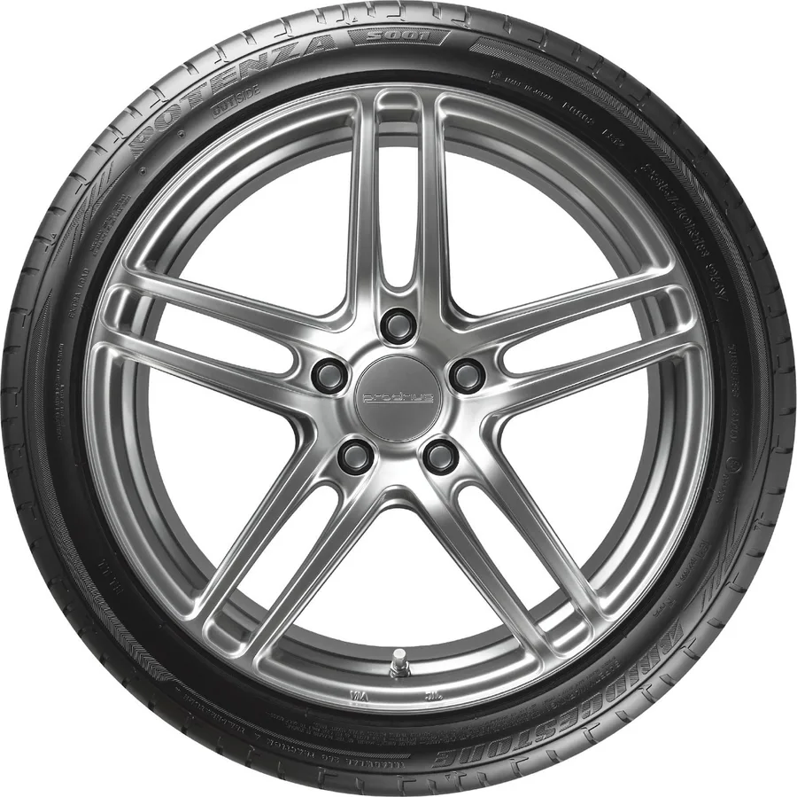 แก้มยาง POTENZA S001