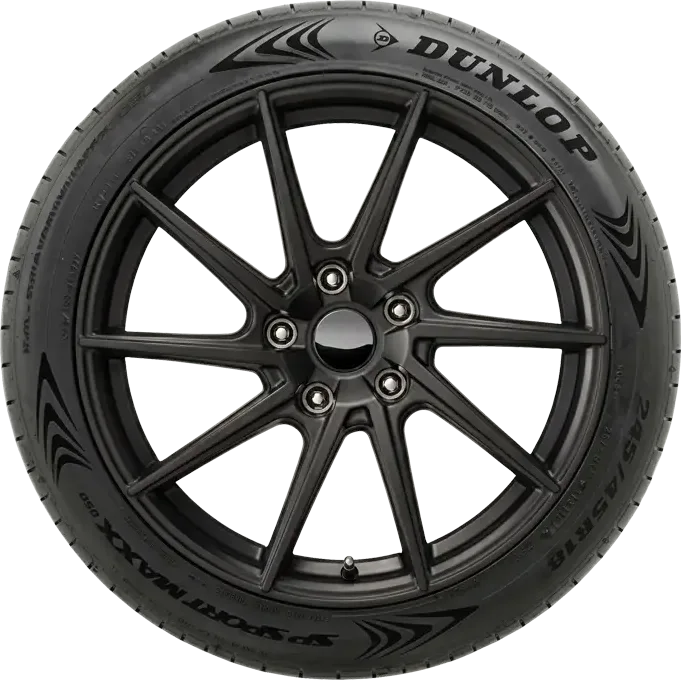 แก้มยาง SP SPORT MAXX 060