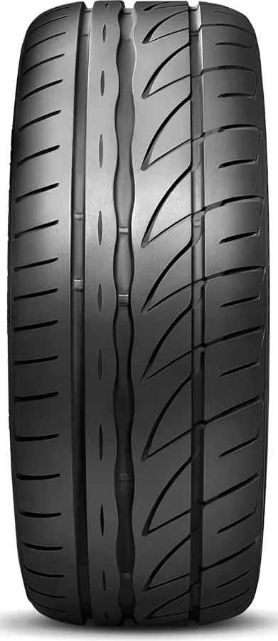 ดอกยาง FIREHAWK SPORT 01 มุมตรง