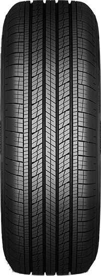 ดอกยาง MAXGUARD SUV มุมตรง