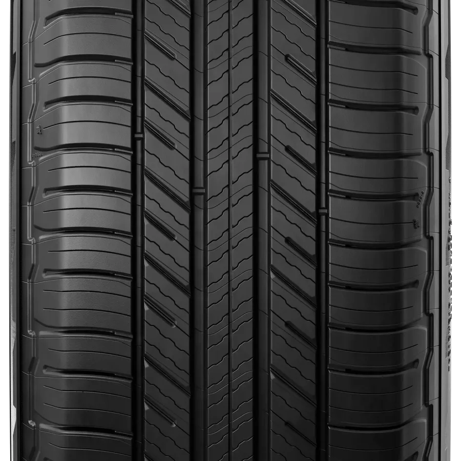 ภาพซูมดอกยาง PRIMACY SUV+