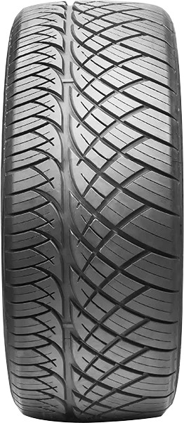ดอกยาง MAX RACING 86S มุมตรง