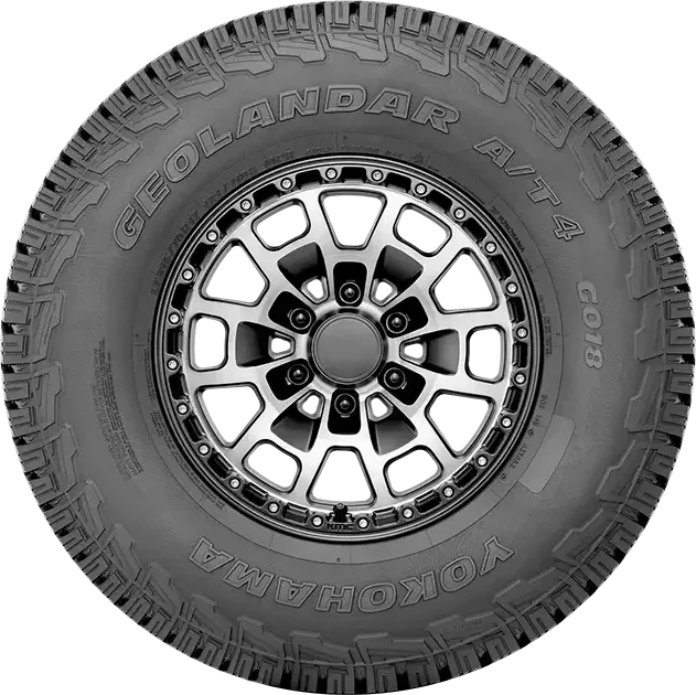 แก้มยาง GEOLANDAR A/T G018 A