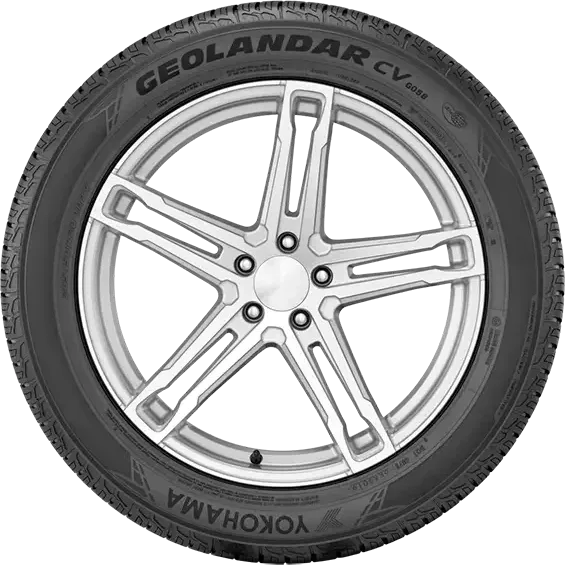 แก้มยาง GEOLANDAR CV G058