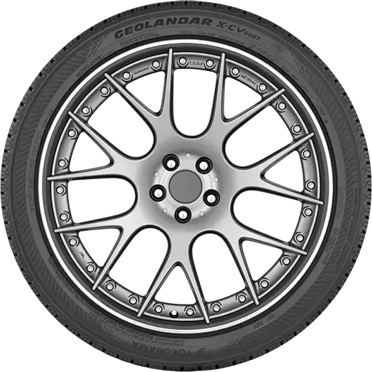 แก้มยาง GEOLANDAR X-CV G057