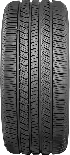 ดอกยาง GEOLANDAR X-CV G057 มุมตรง