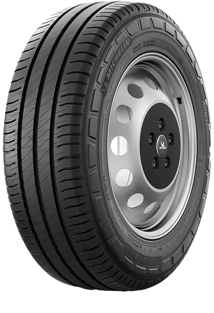 MICHELIN AGILIS 215/70R16
