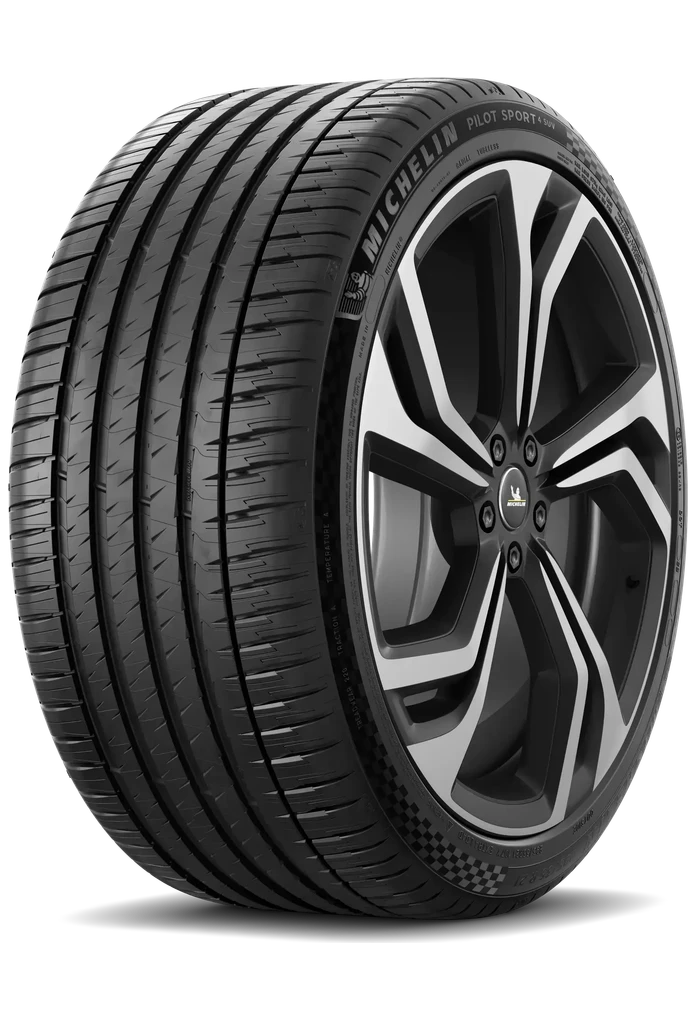 MICHELIN PILOT SPORT4 SUV 275/40R20