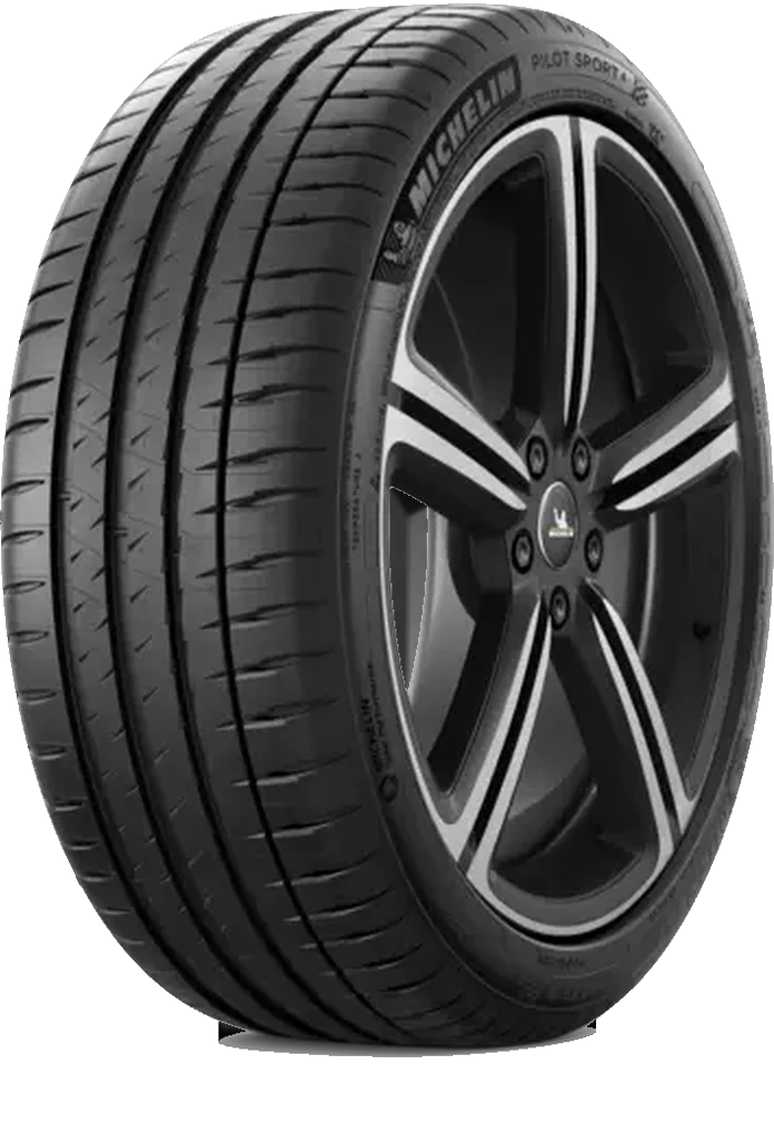 MICHELIN PILOT SPORT 4 ZP 245/40R20