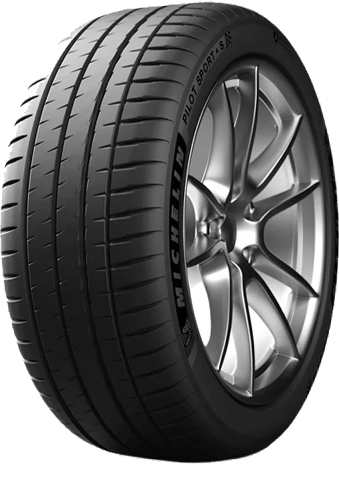 MICHELIN PILOT SPORT 4 275/40R20