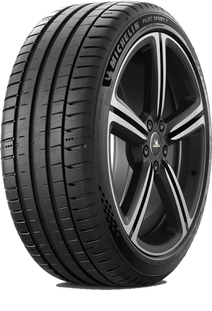 MICHELIN PILOT SPORT 4S 255/40R20