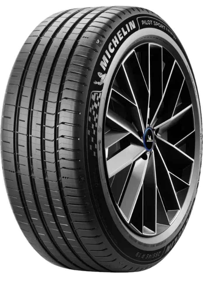 MICHELIN PILOT SPORT 5 ENERGY 255/40R20