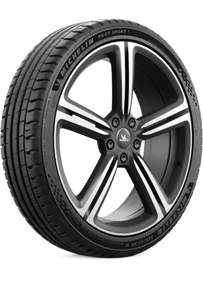 MICHELIN PILOT SPORT 5 245/40R18