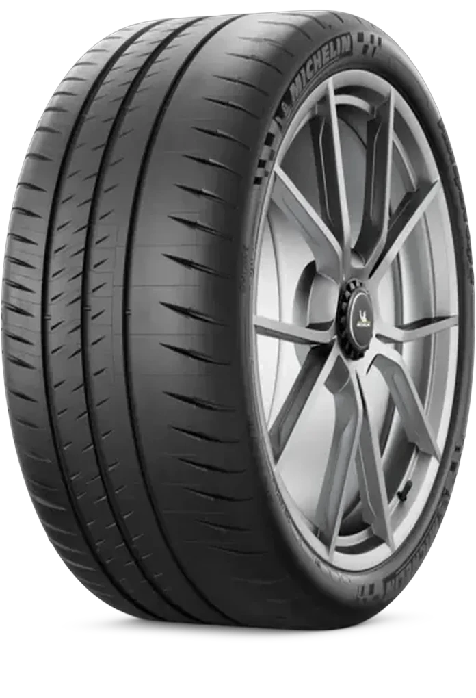 MICHELIN PILOT SPORT CUP 2 225/35R19