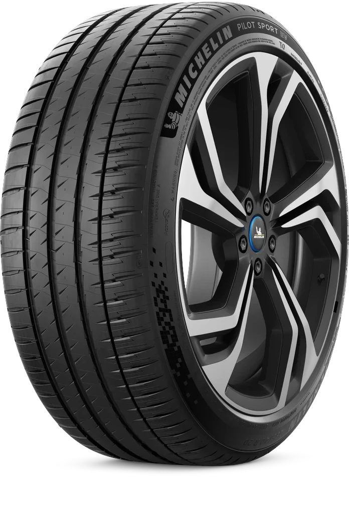 MICHELIN PILOT SPORT EV 255/40R20