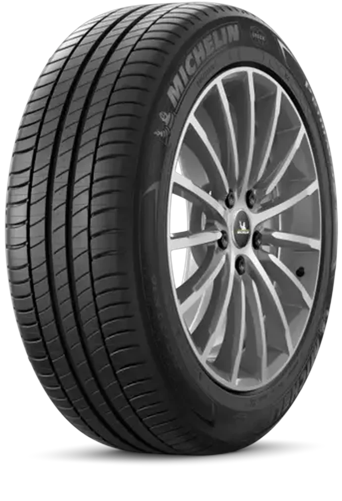 MICHELIN PRIMACY 3 ZP 245/40R18