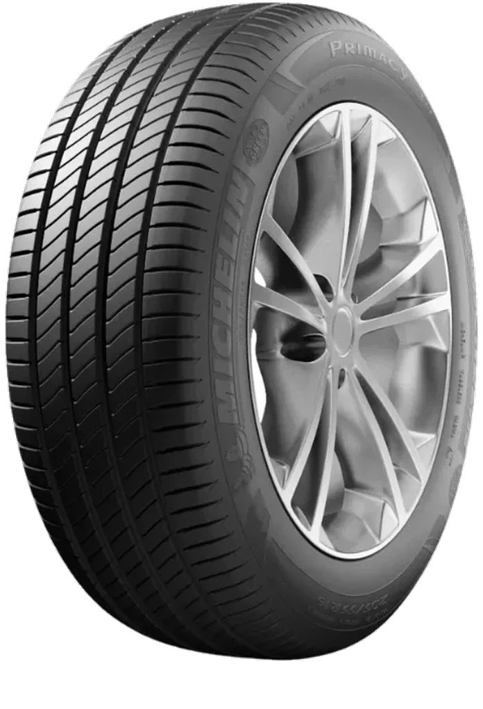 MICHELIN PRIMACY 3ST SUV 235/60R18