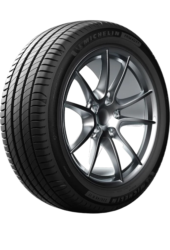 MICHELIN PRIMACY 4 195/60R16