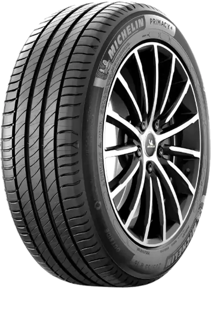 MICHELIN PRIMA4 SUV 235/50R19
