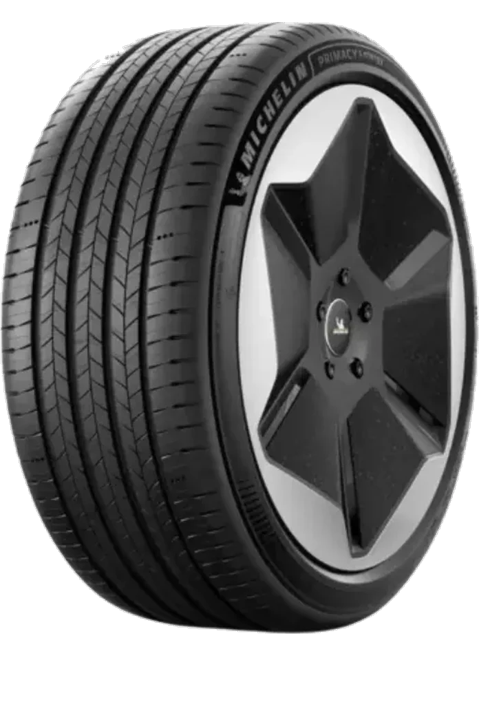 MICHELIN PRIMACY 5 ENERGY 255/45R19