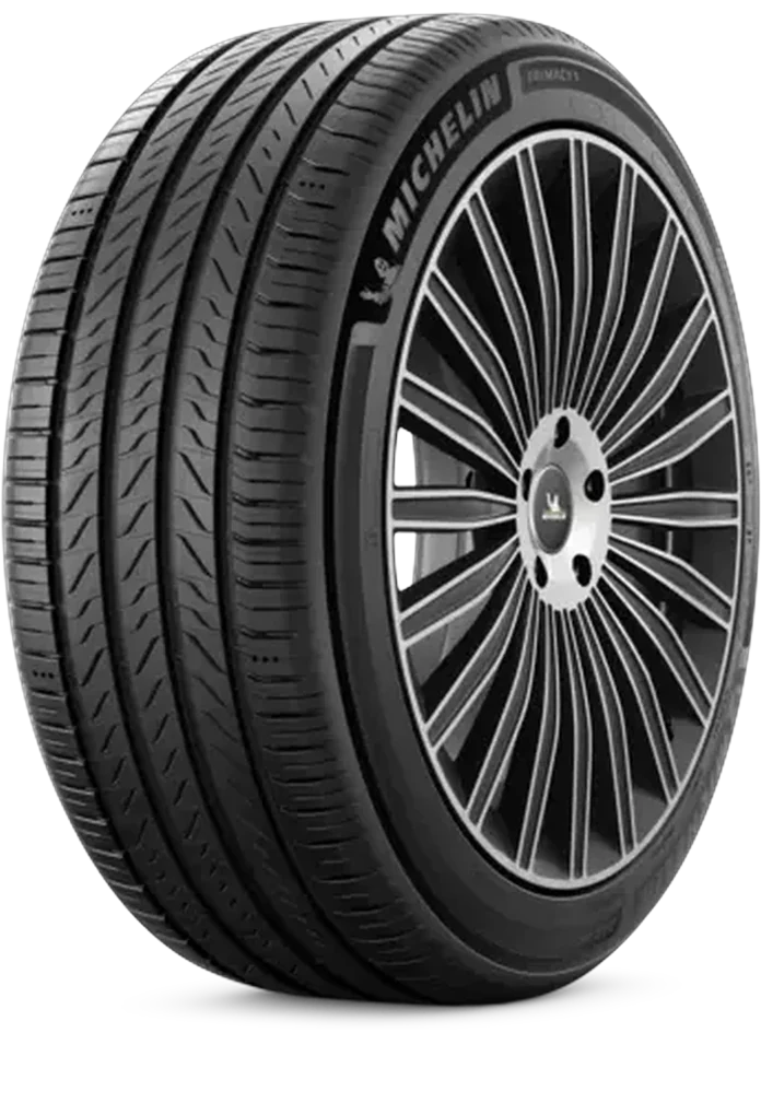 MICHELIN PRIMACY 5