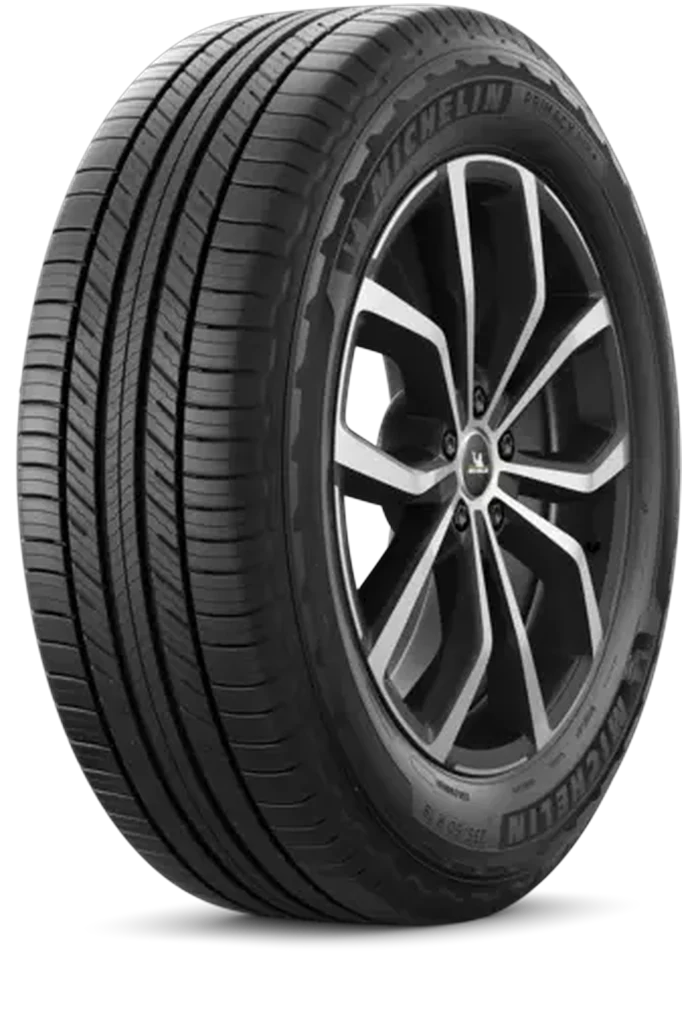 MICHELIN PRIMACY SUV+ 265/65R17