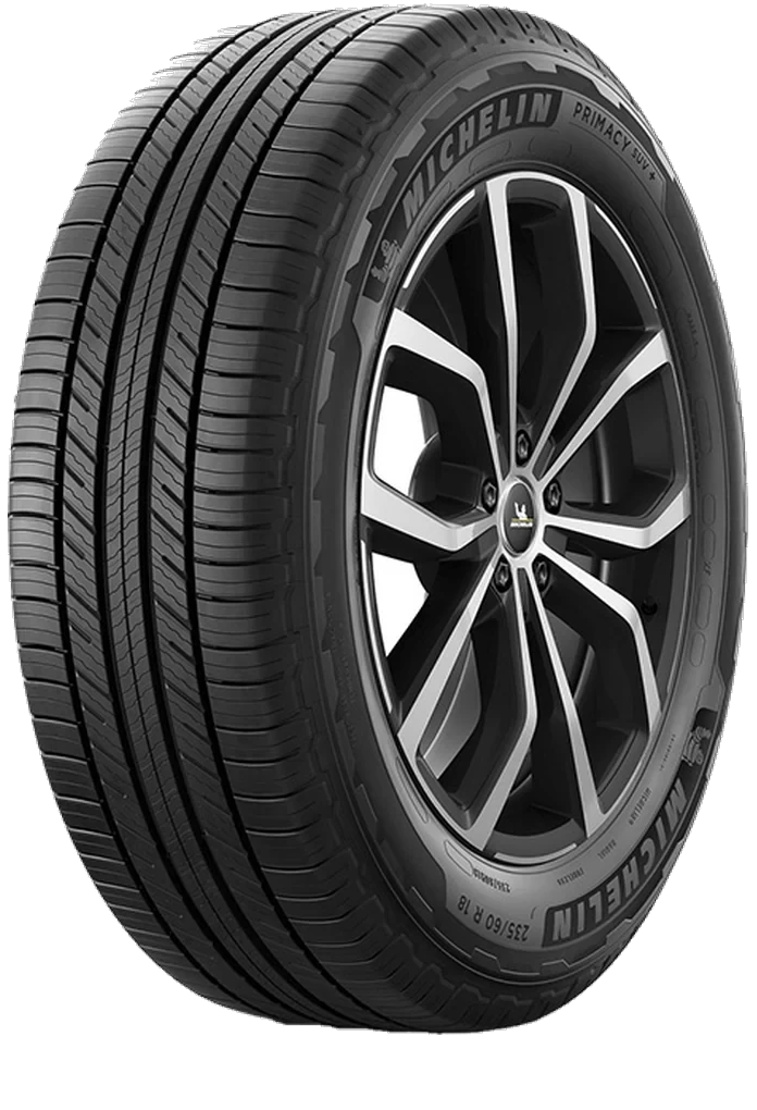 MICHELIN PRIMACY SUV 265/60R18
