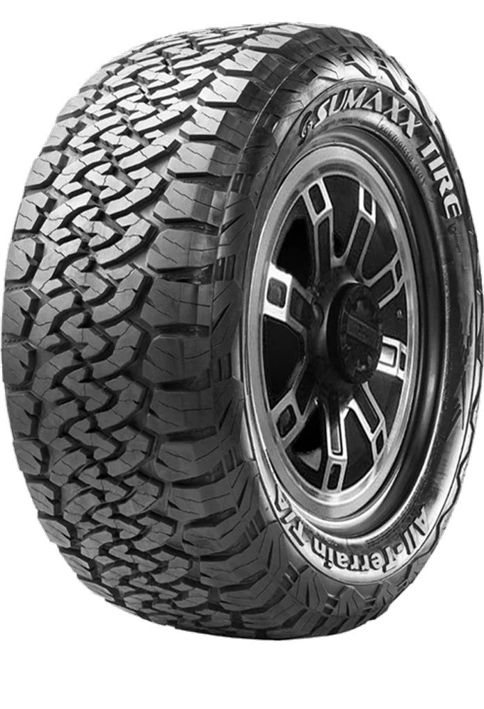 SUMAXX A/T แถบขาว 265/50R20