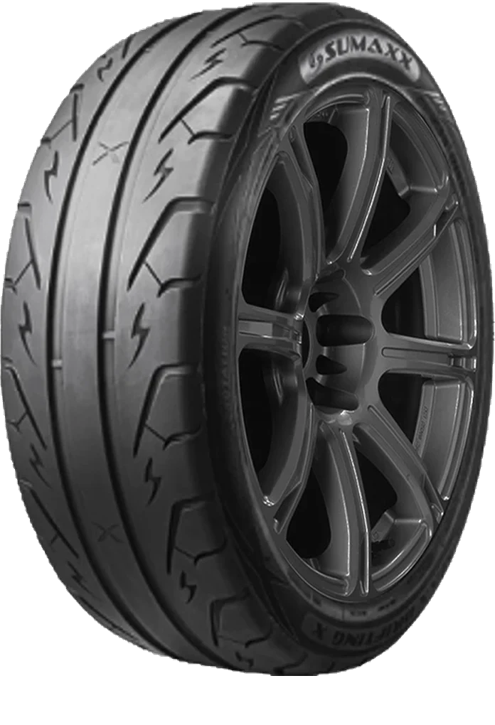SUMAXX MAX DRIFTING X 265/40R18