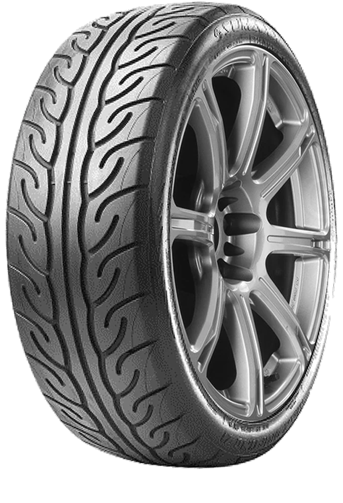 SUMAXX MAX DRIFTING Z1 275/40R18