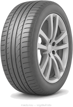 YOKOHAMA BluEarth XT AE61 (ผลิตไทย) 225/50R18
