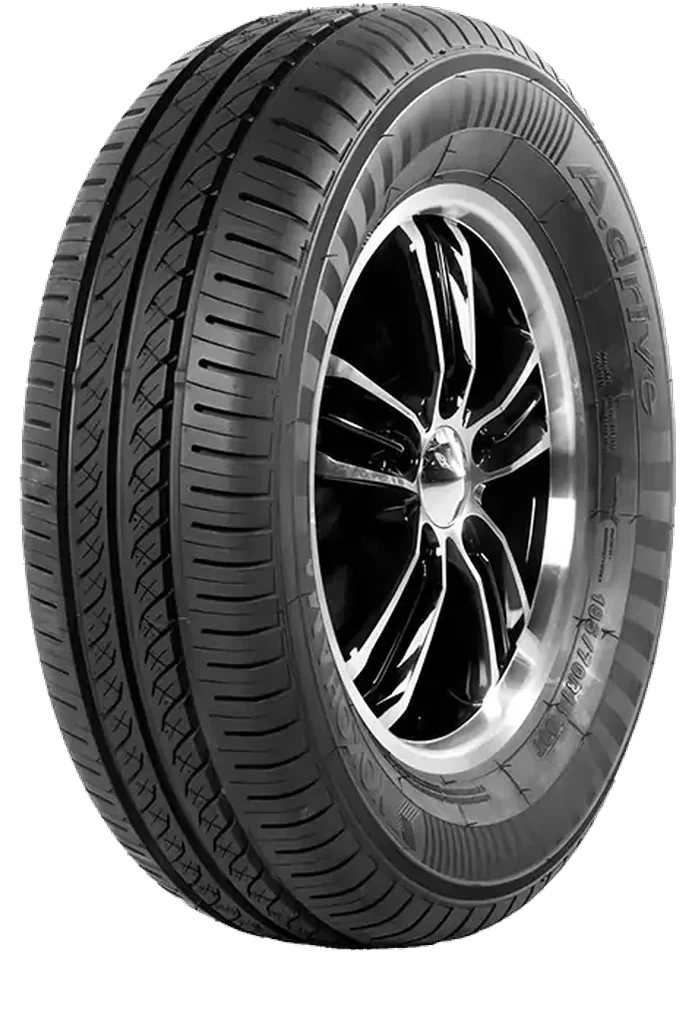 YOKOHAMA A.DRIVE AA01 195/65R15