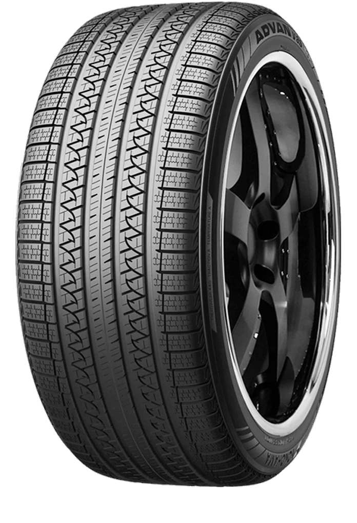 YOKOHAMA ADVAN V35A 315/35R22