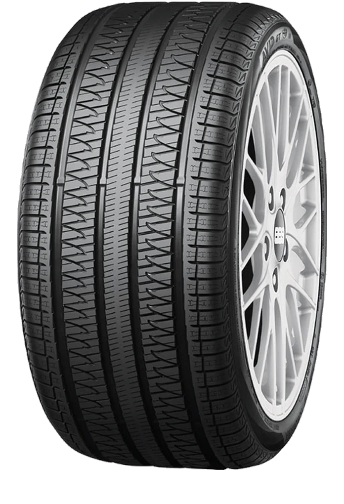 YOKOHAMA AVID GT S35A 315/35R21