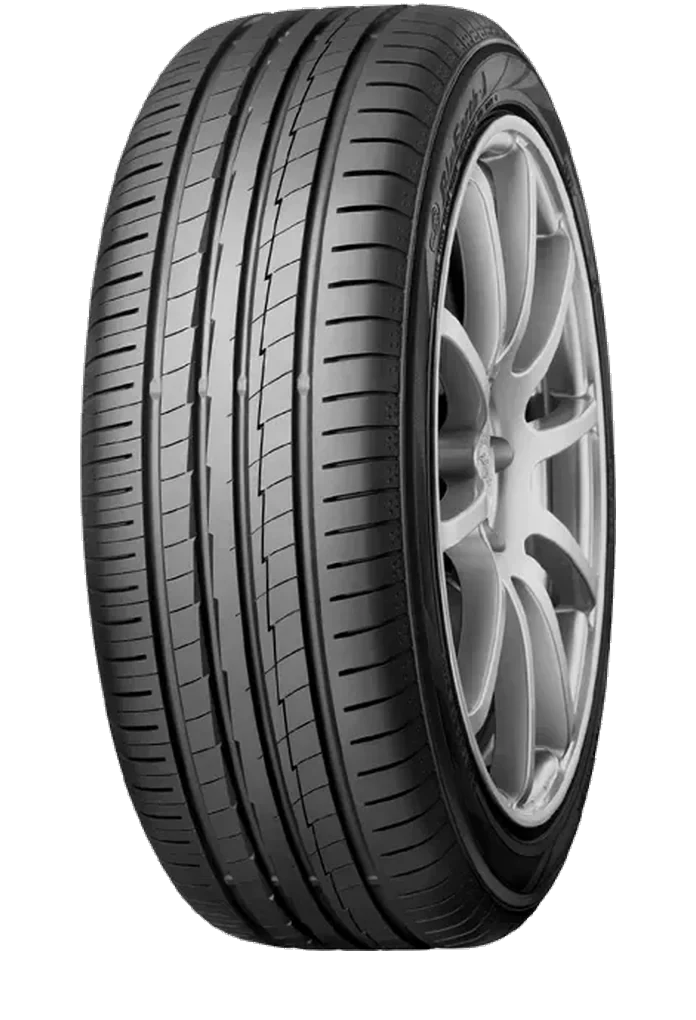 YOKOHAMA BluEarth-A AE50 185/55R16