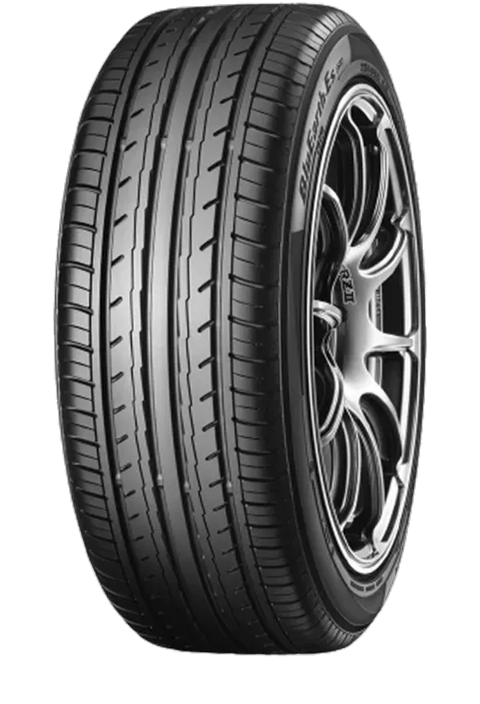 YOKOHAMA BluEarth-ES ES32 235/40R18