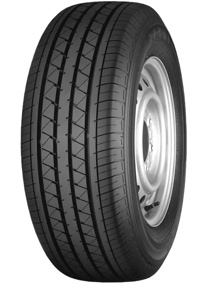 YOKOHAMA BLUEARTH VAN RY55 235/65R16
