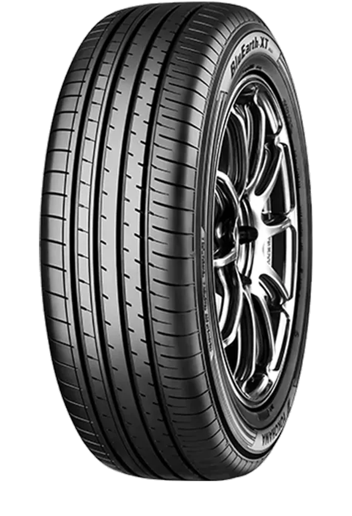 YOKOHAMA BluEarth XT AE61 235/55R19