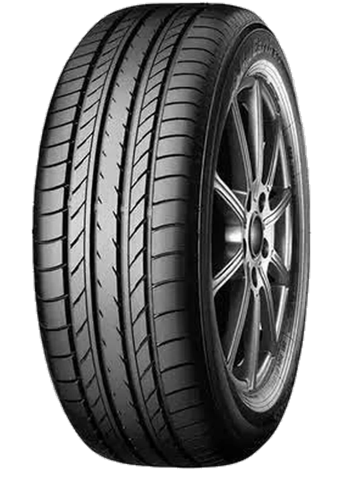 YOKOHAMA Decibel E70 185/60R15