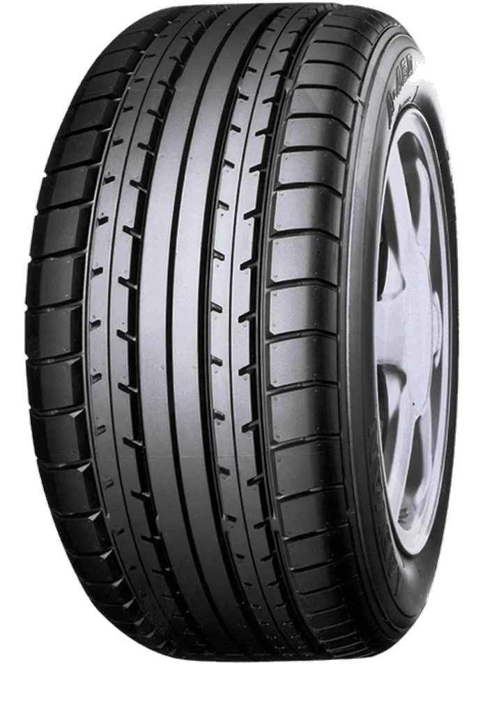 YOKOHAMA Decibel E75 215/60R16