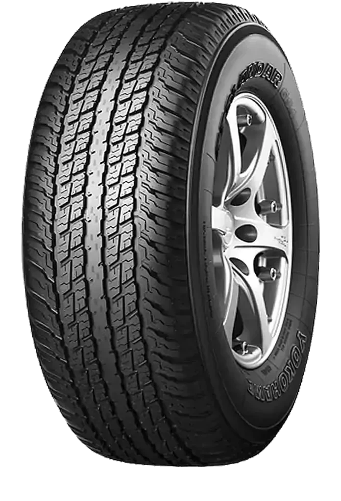 YOKOHAMA GEOLANDAR AT.S G94 265/65R17